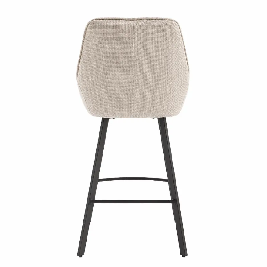 Tower Living Borgo Barstoel - Bjorn 24 beige