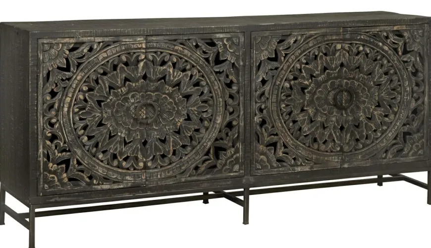 Tower Living Casina dressoir 4 deurs