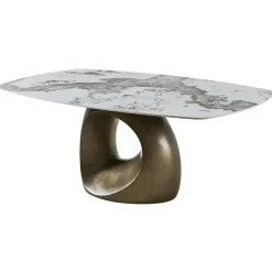 Tower Living Castello Eetkamertafel 220 cm