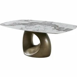 Tower Living Castello Eetkamertafel 240 cm