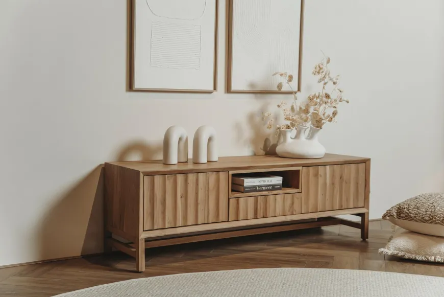 Tower Living Crotone TV-meubel 145 cm