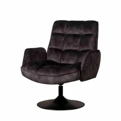 Tower Living Draaifauteuil Tropea - Diverse kleuren