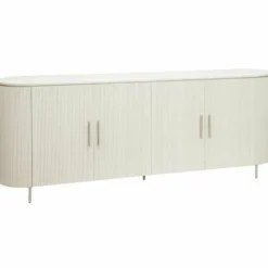 Tower Living Dressoir Corbetta 4 deurs – 210 cm