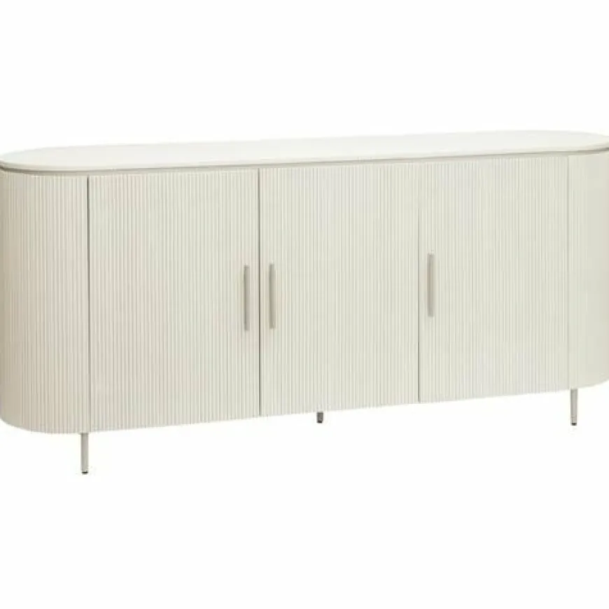 Tower Living Dressoir Corbetta 3 deurs – 180 cm