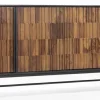 Tower Living Dressoir Dimaro 4 deurs – 174 cm