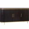Tower Living Dressoir Rivello 3 deurs – 180 cm