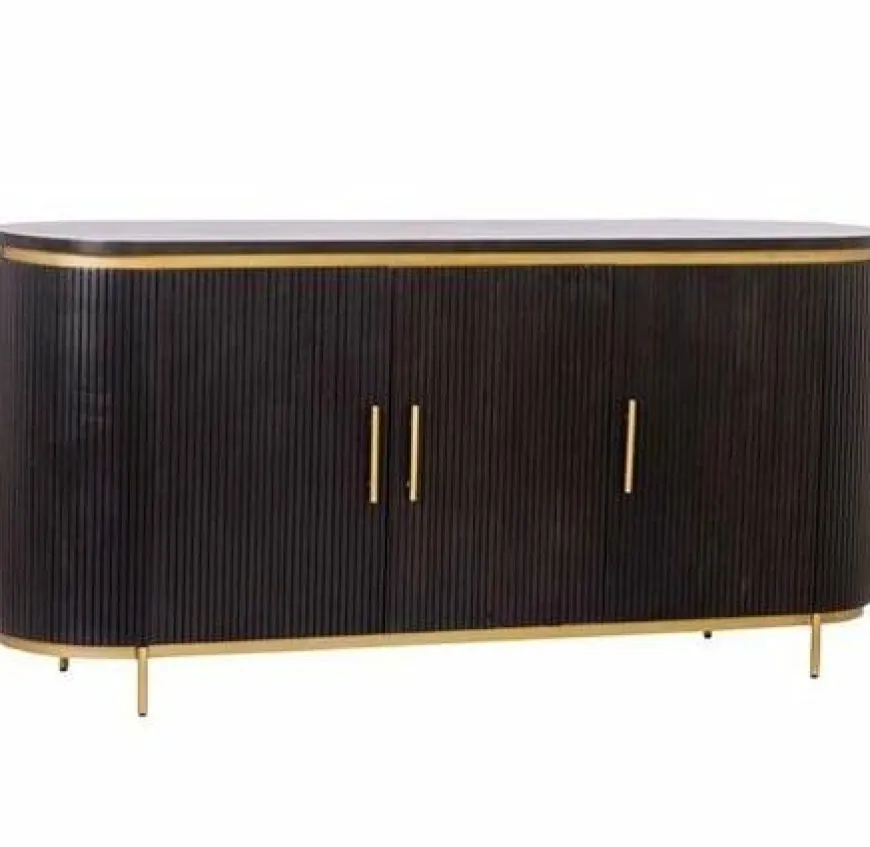 Tower Living Dressoir Rivello 3 deurs – 180 cm