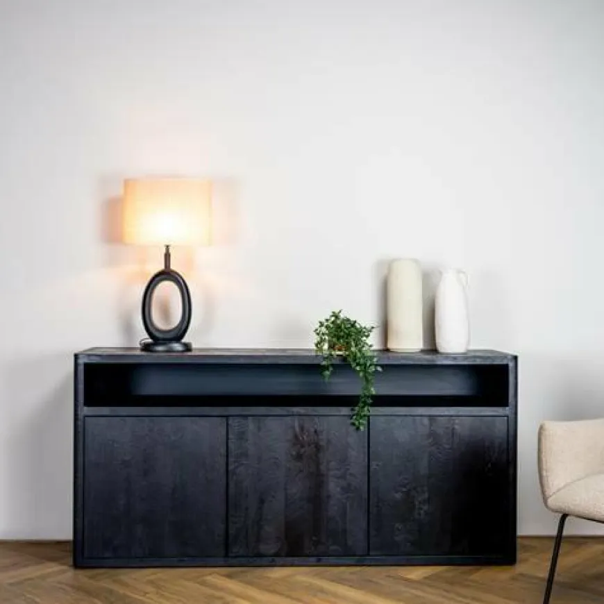 Tower Living Dressoir Tenna 180 cm mango