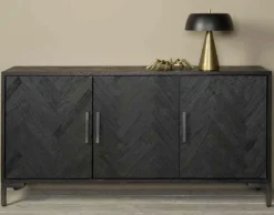 Tower Living Dressoir Ziano 3 deurs – 180 cm