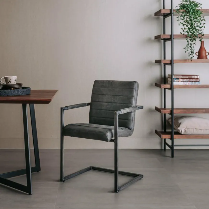 Tower Living Eetkamerstoel Rocca - diverse kleuren