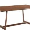 Tower Living Eettafel Dimaro – 180 x 90 cm
