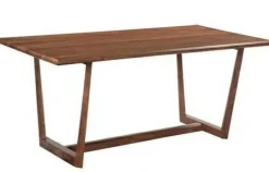 Tower Living Eettafel Dimaro – 200 x 100 cm