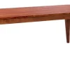 Tower Living Eettafel Falcone – 220 x 100 cm