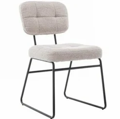 Tower Living Eettafelstoel Padola Alpine 2 Sand