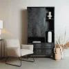 Tower Living Fauteuil Dante Teddy - Diverse kleuren