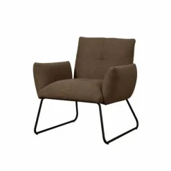 Tower Living Fauteuil Dante Teddy - Diverse kleuren