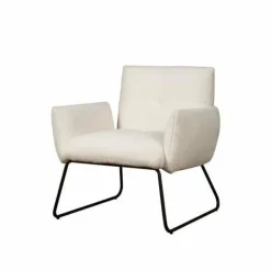 Tower Living Fauteuil Dante Teddy - Diverse kleuren
