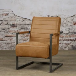 Tower Living Fauteuil Rocca - diverse kleuren