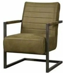 Tower Living Fauteuil Rocca - diverse kleuren