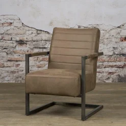 Tower Living Fauteuil Rocca - diverse kleuren