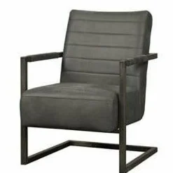Tower Living Fauteuil Rocca - diverse kleuren