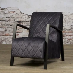 Tower Living Fauteuil Villa - diverse kleuren