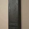 Tower Living Kast Ziano 1 deurs en 2 lades rechts – 55 cm
