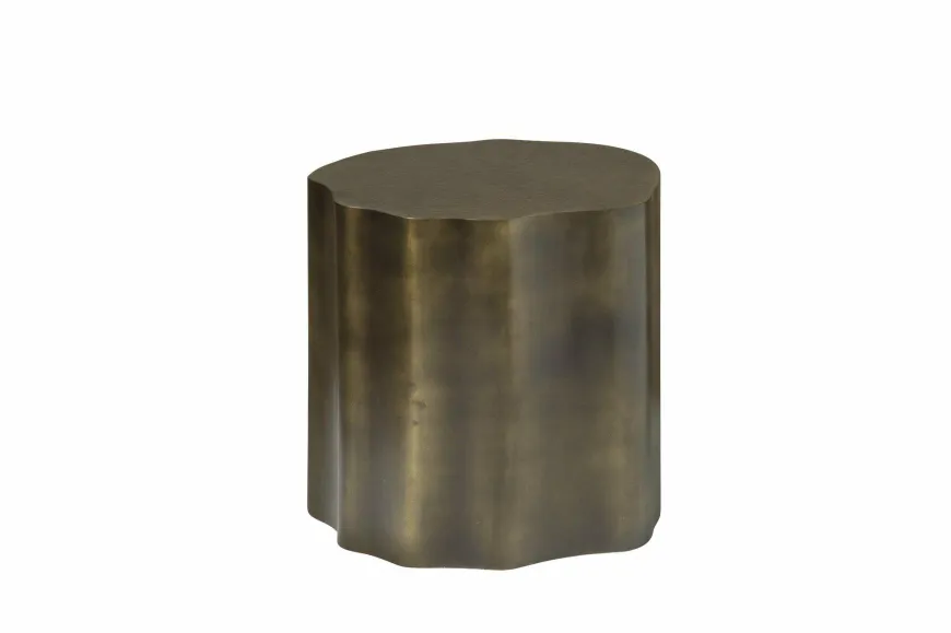 Tower Living Origamy bijzettafel 41 x 41 x 38 cm