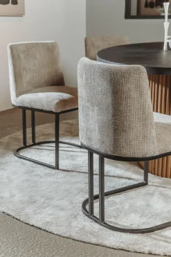 Tower Living Palazzo Eetkamertafel rond 130 cm