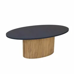 Tower Living Palazzo Eetkamertafel ovaal 200 cm