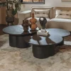 Tower Living Palazzo Salontafel rond 75 cm