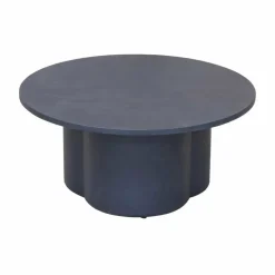Tower Living Palazzo Salontafel rond 90 cm
