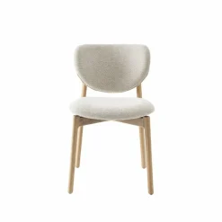 Tower Living Pimonte Stoel - fabric Sahara 152 beige