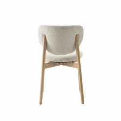Tower Living Pimonte Stoel - fabric Sahara 152 beige