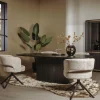 Tower Living Rivello Eetkamertafel 220 cm