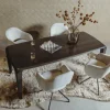 Tower Living Ronta Eetkamertafel 200 cm