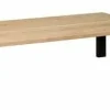 Tower Living Salontafel Lido 130 cm
