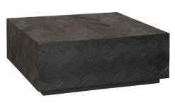 Tower Living Salontafel Ziano vierkant 100 cm