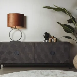 Tower Living San Marino Dressoir 210 cm