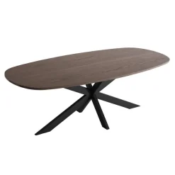 Tower Living San Marino Eetkamertafel 200 cm