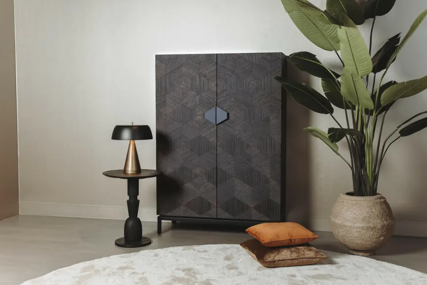 Tower Living San Marino Opbergkast 110 cm