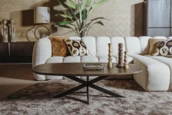 Tower Living San Marino Salontafel 135 cm