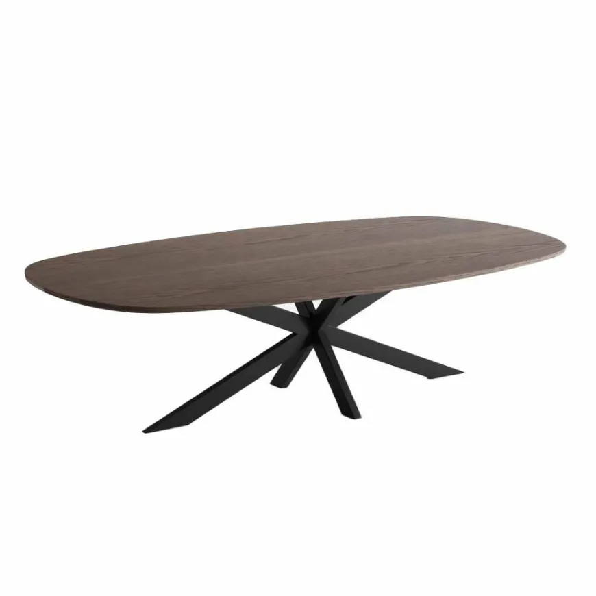 Tower Living San Marino Salontafel 135 cm