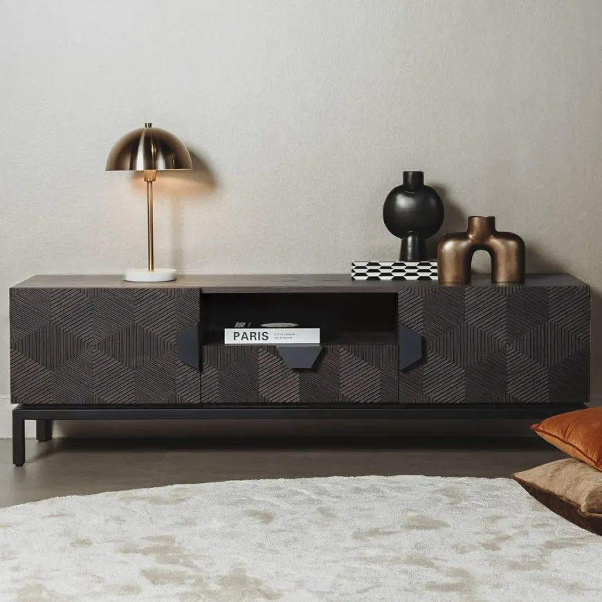 Tower Living San Marino TV-meubel 160 cm