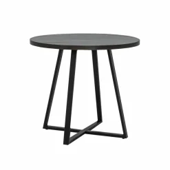 Tower Living Scala Bartafel rond olijfbruin 100 cm