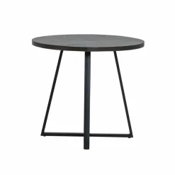 Tower Living Scala Bartafel rond olijfbruin 100 cm