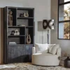 Tower Living Tenna Boekenkast 120 cm