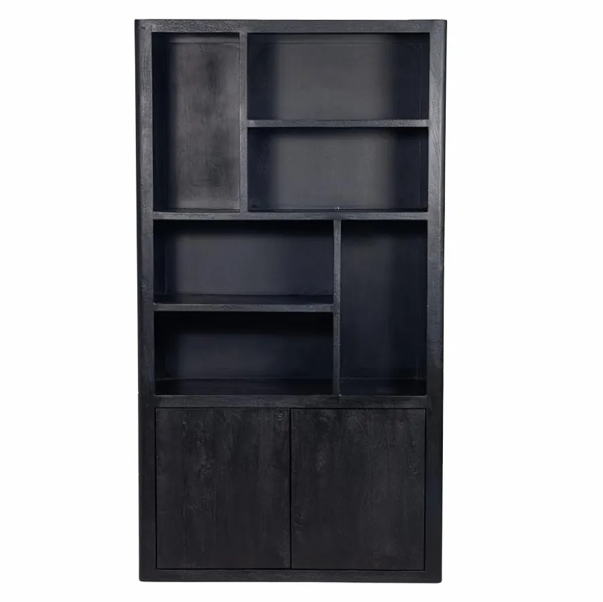 Tower Living Tenna Boekenkast 120 cm