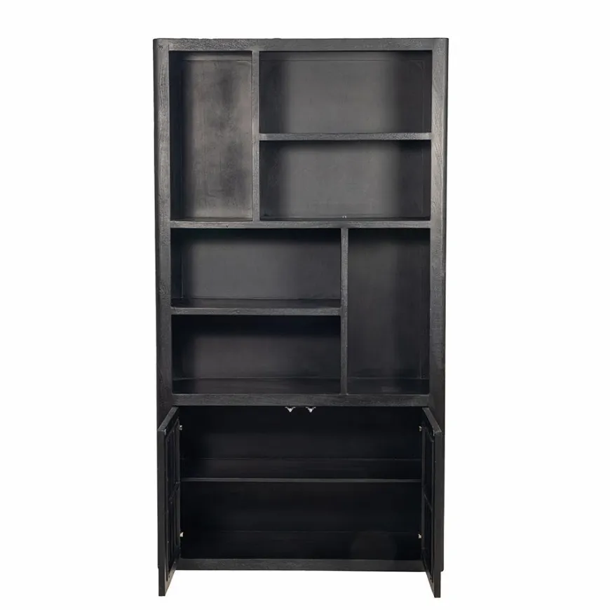 Tower Living Tenna Boekenkast 120 cm