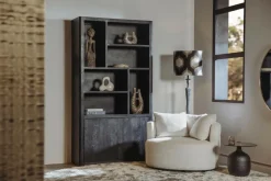 Tower Living Tenna Boekenkast 120 cm